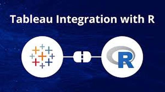 Tableau R-Integration
